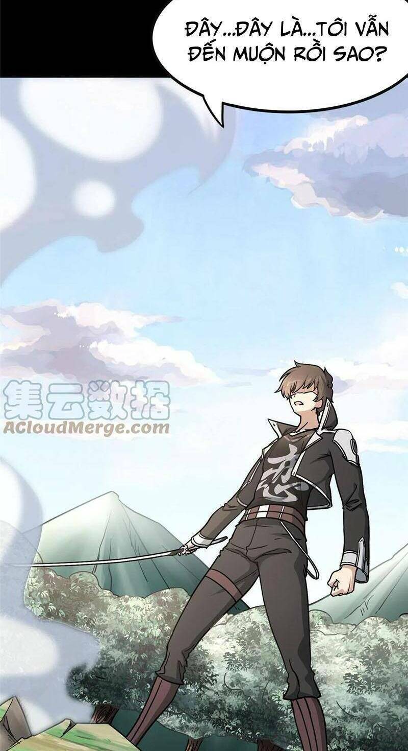 bạn gái virus của tôi chapter 371 54