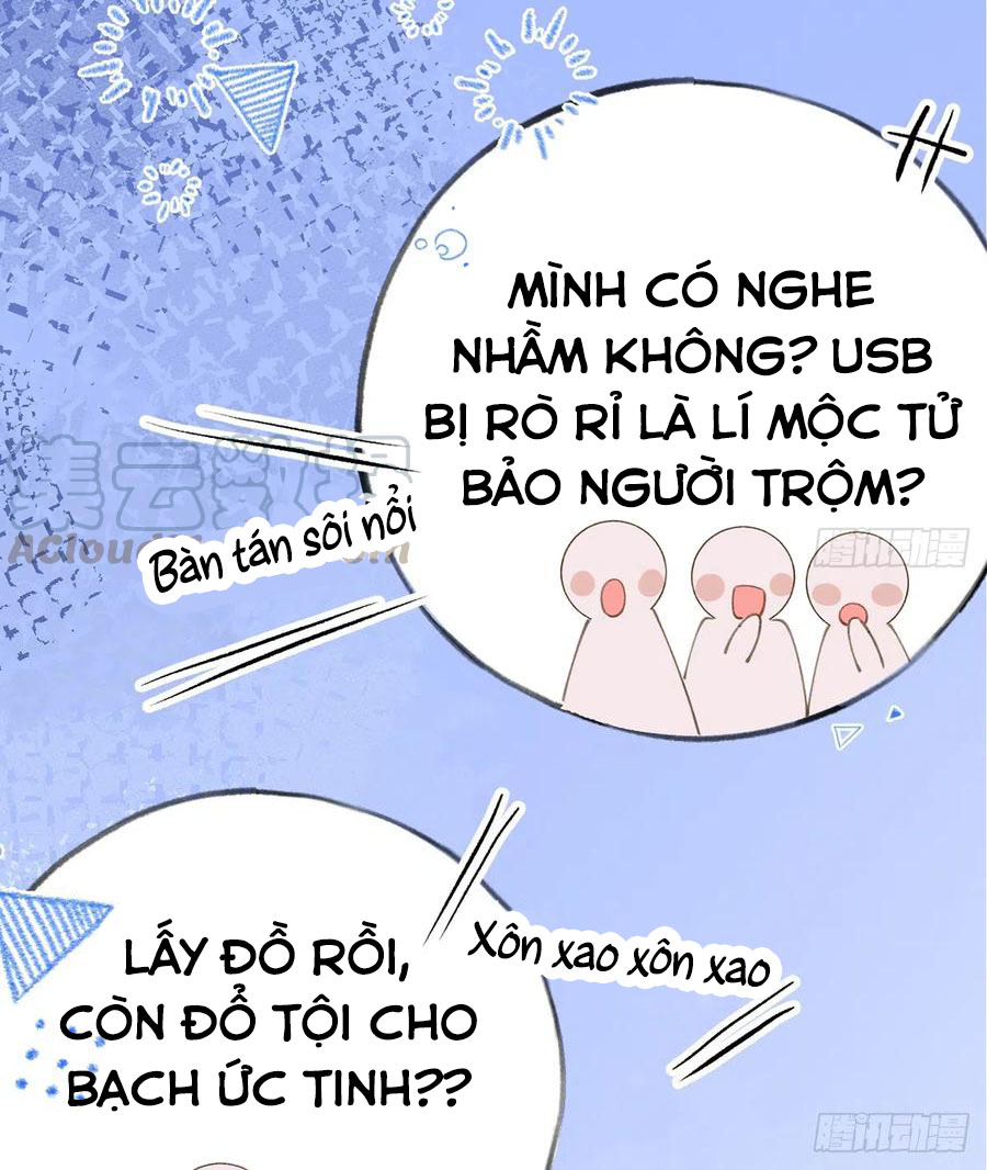 Tình Yêu Mạng Ngọt Ngào Lật Xe Rồi! chapter 69