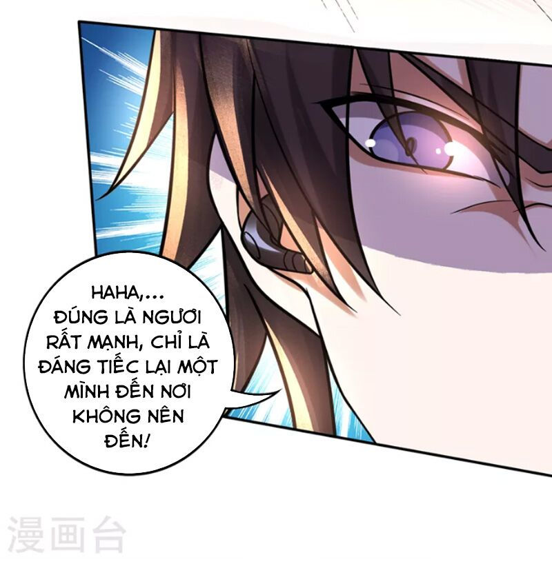 tối cường thần y tại đô thị chapter 224 26