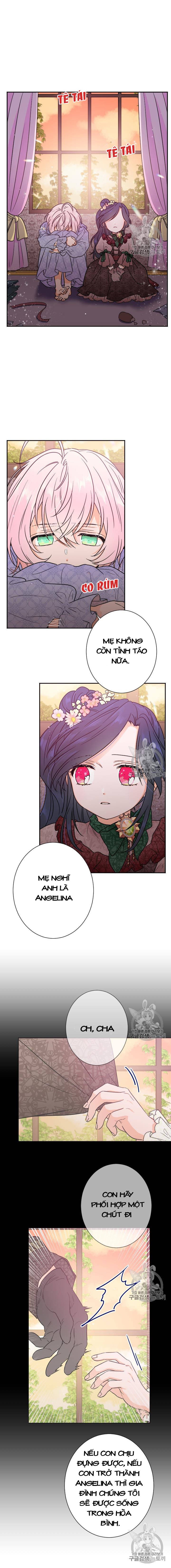 lady baby chapter 91 13