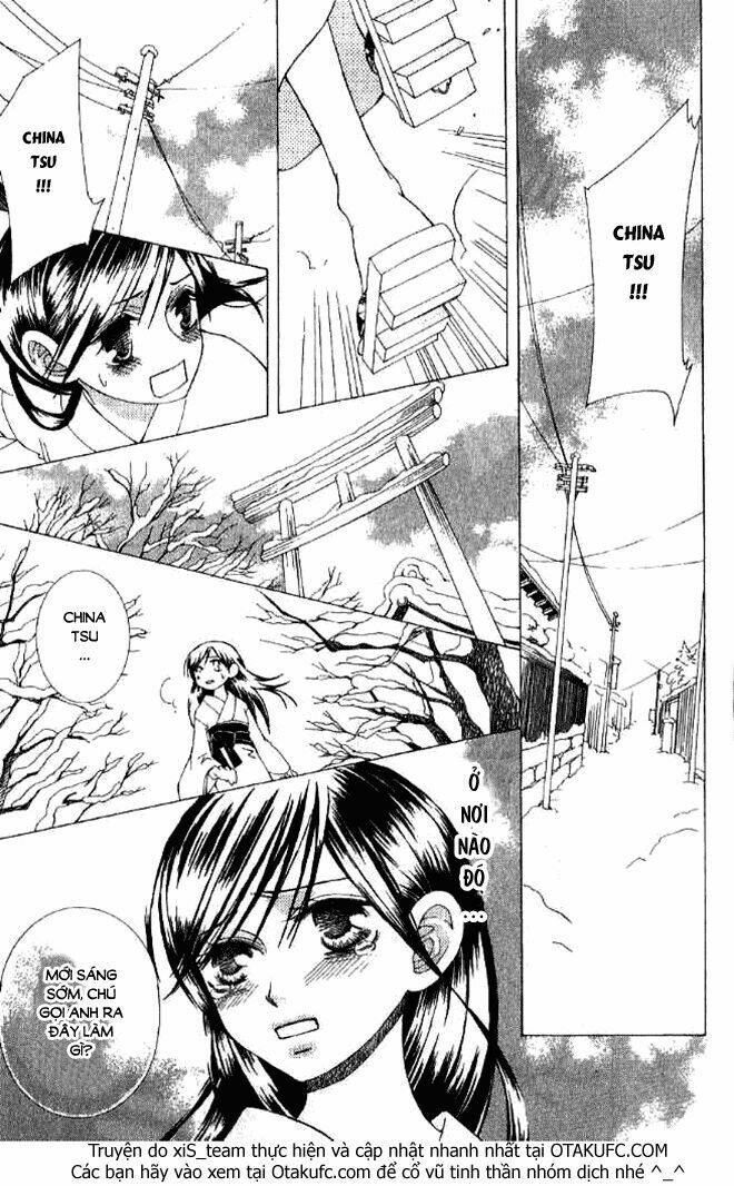 mademoiselle butterfly chapter 2 33