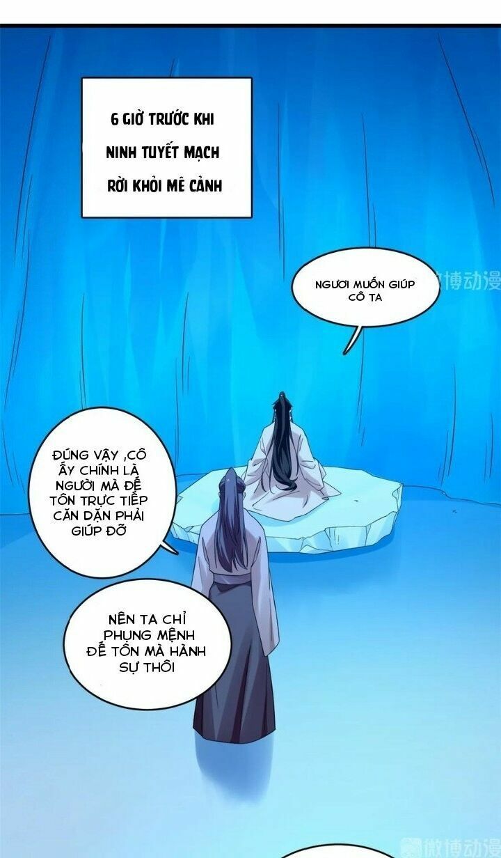 độc bộ thiên hạ: đặc công thần y chapter 216 5