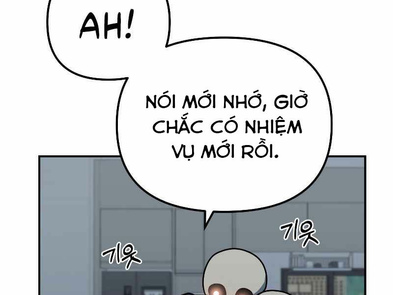 ngôi nhà kết nối với hầm ngục chapter 22 23