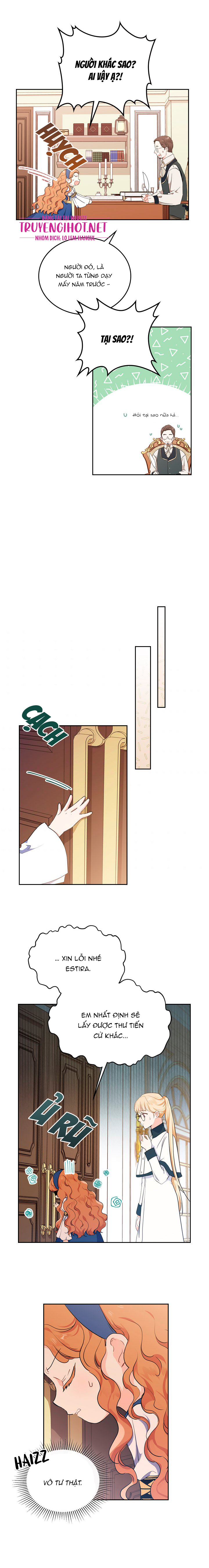 lần này tôi sẽ trở thành gia chủ chapter 27 17