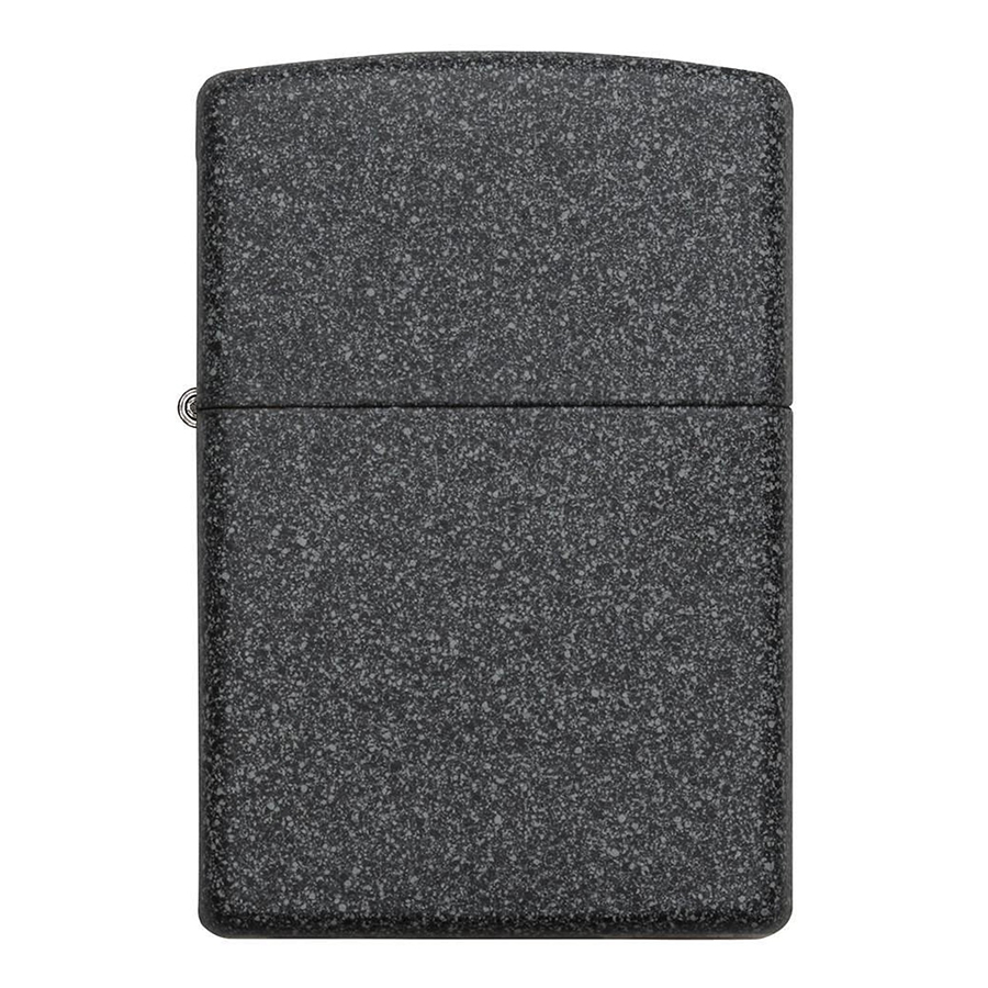 Bật Lửa Zippo 211 Iron Stone