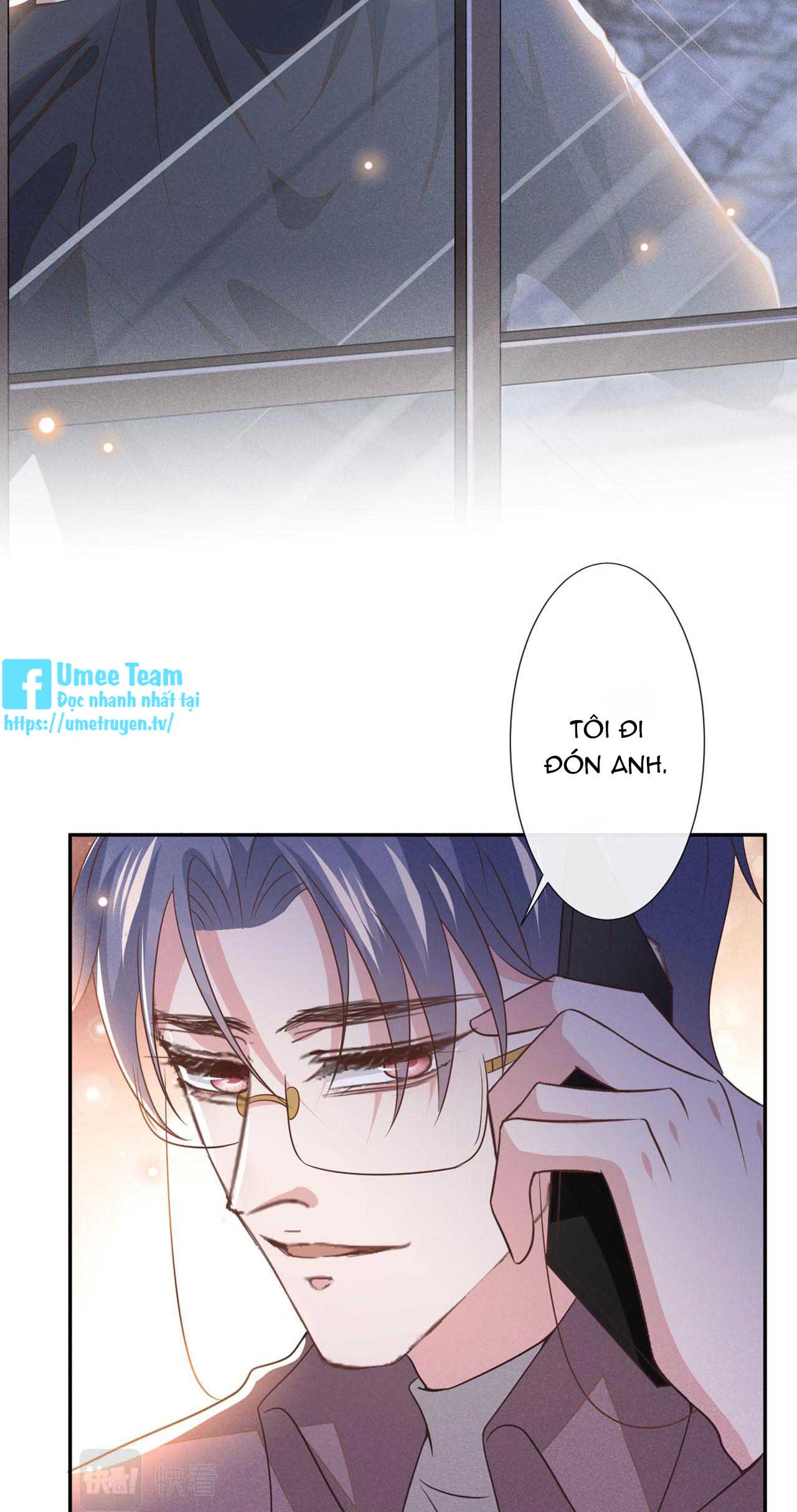 anh ấy gọi tôi là hắc liên hoa chapter 156 5