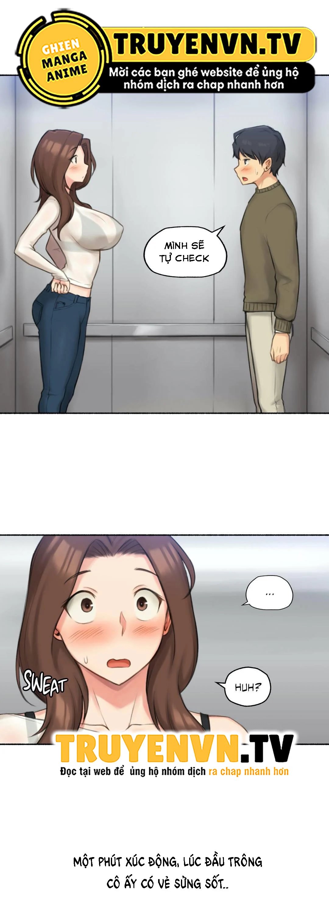 bạn đã xxx bao giờ chưa? chapter 42 1