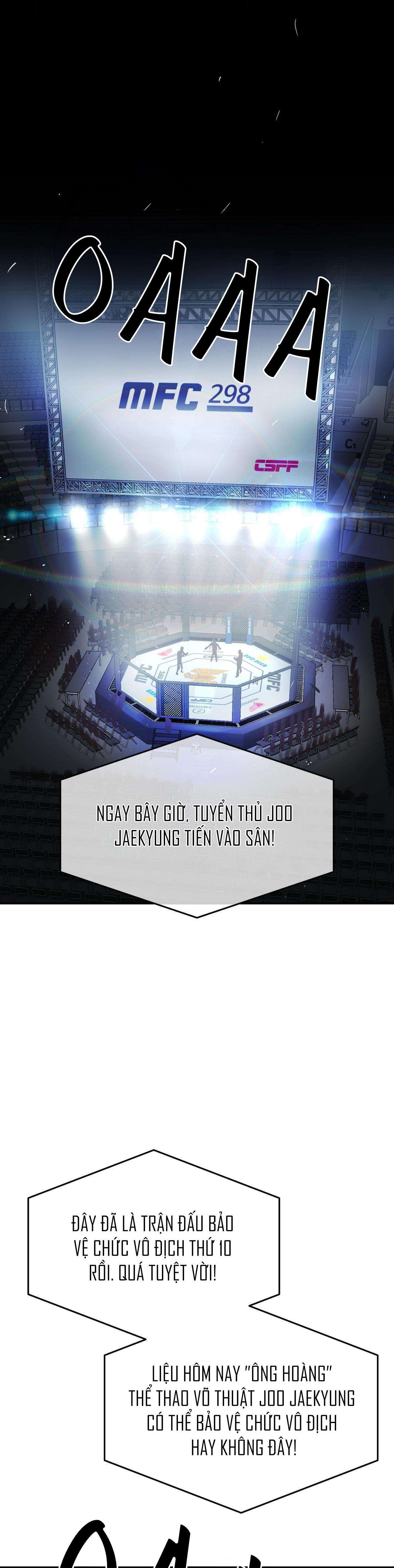 điềm rủi chapter 50 24