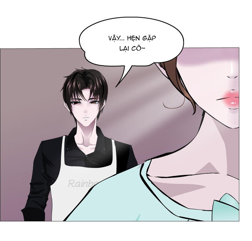 cạm bẫy của nữ thần chapter 151 10