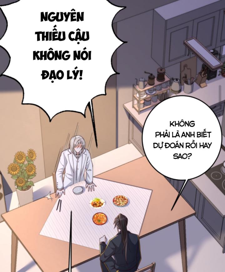 học cùng em gái, tôi bất cẩn vô địch rồi chapter 166 20