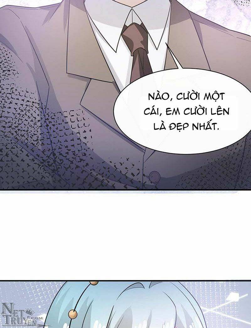 thịnh thế điềm sủng: cô vợ nhỏ đáng yêu của dịch thiếu chapter 102 28