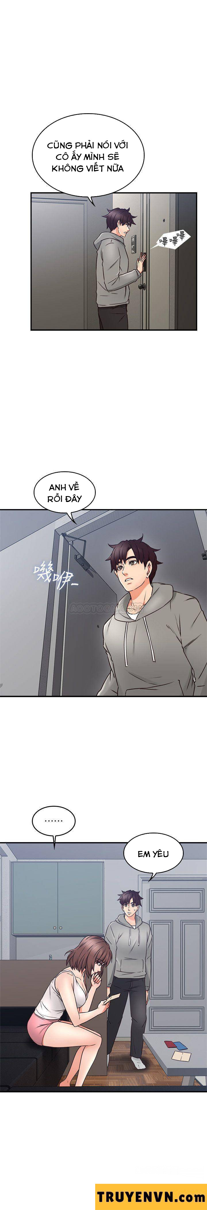 vợ hàng xóm chapter 21 14