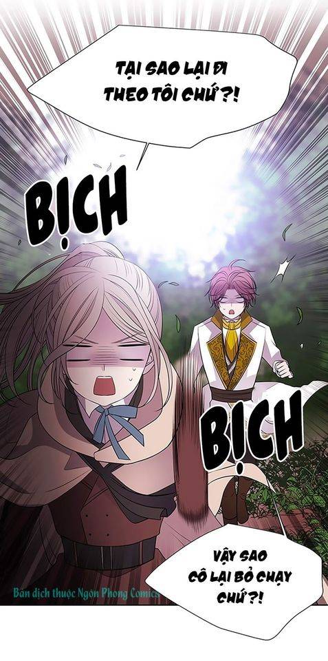 năm môn đệ của charlotte chapter 22 30