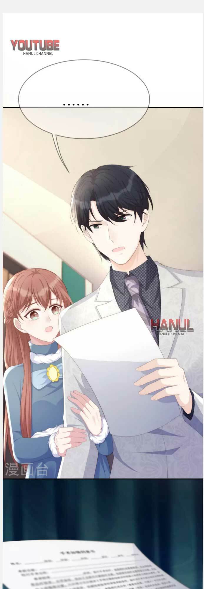 sủng em sủng tới tận cùng chapter 145 18