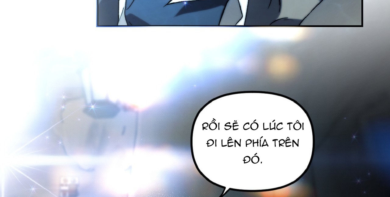 Khách Không Mời Mà Đến Của Thiên Đàng chapter 4.2 - Trang 37
