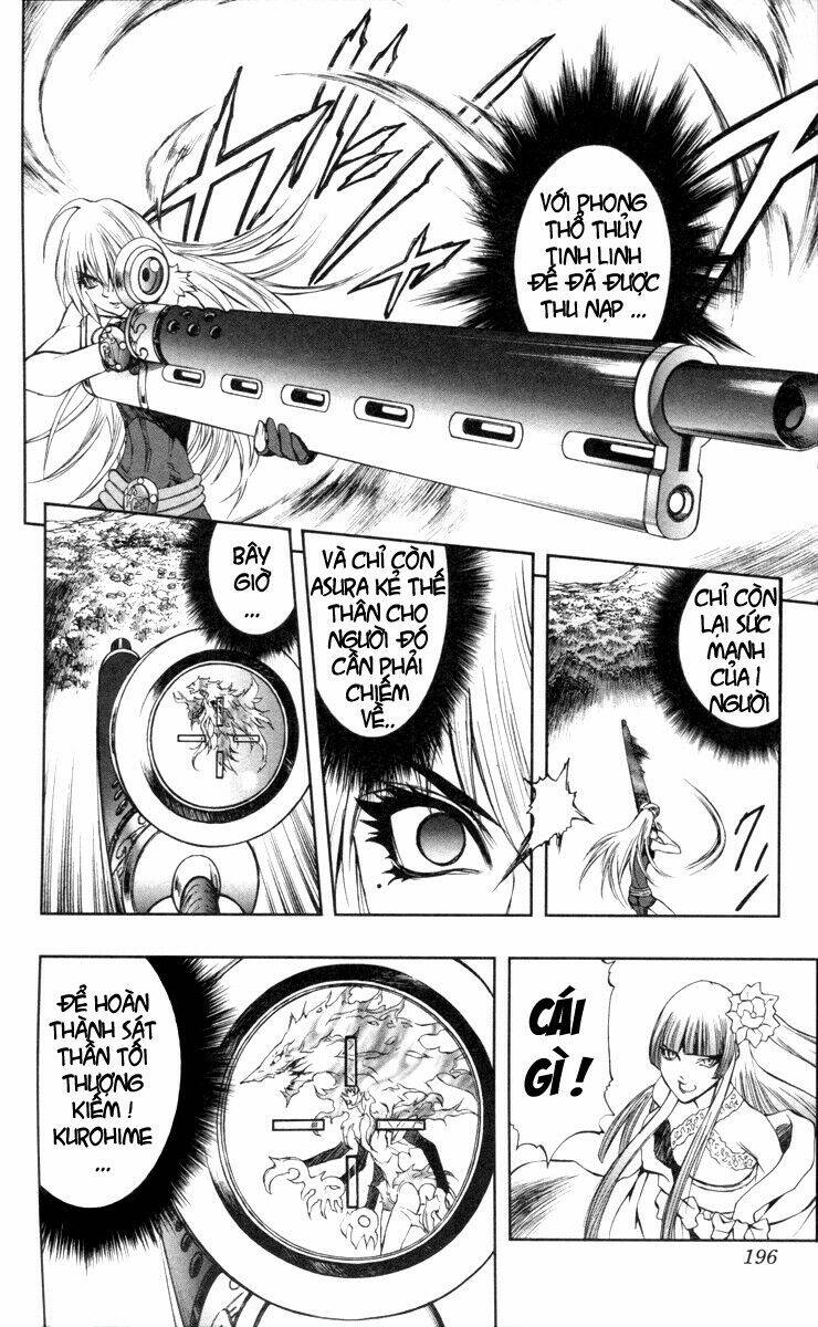 phù thủy phép thuật chapter 75 47