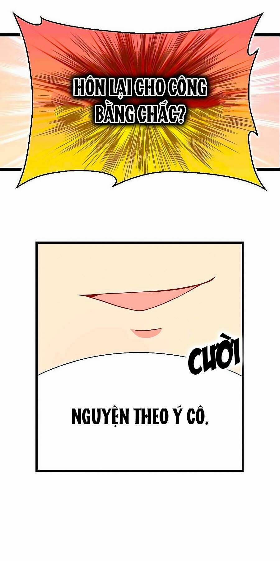 chỉ nhiễm thành hôn chapter 51 7