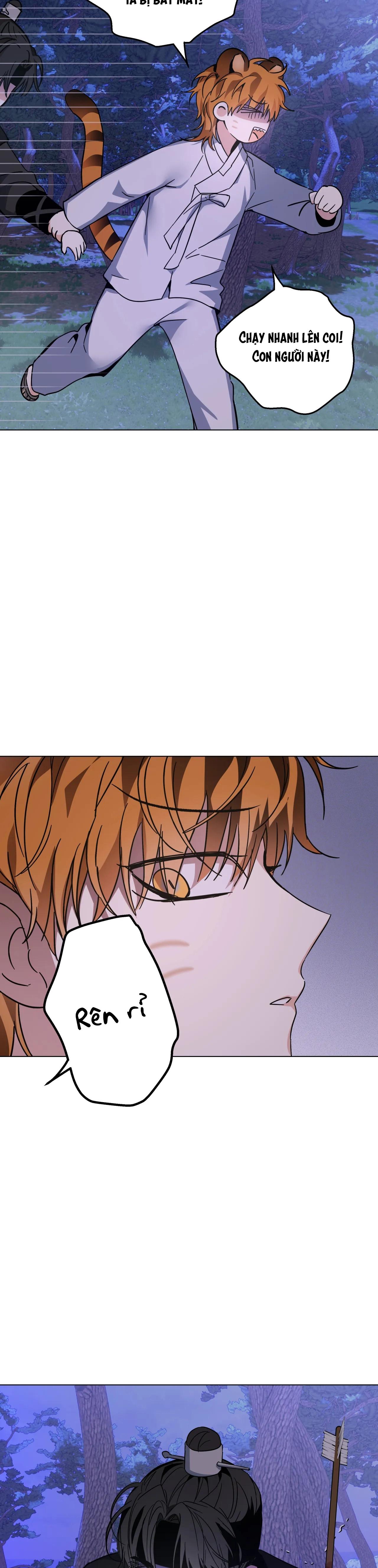 manhwa chịch vồn chịch vã chapter 22 38