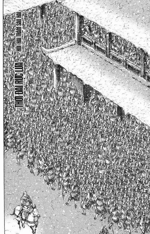 Hoả Phụng Liêu Nguyên chapter 258.2 104