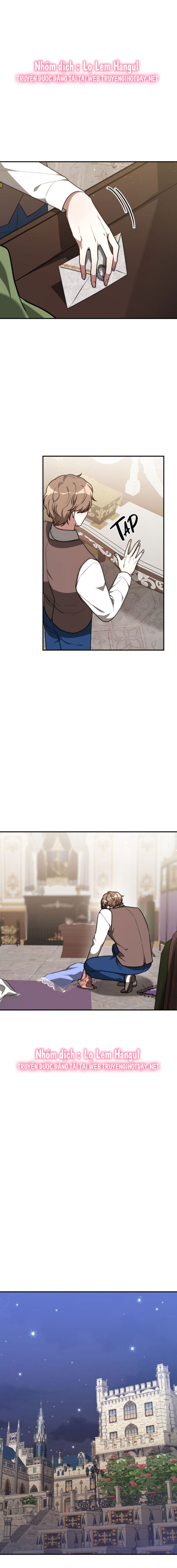 chuyện tình tay ba chapter 71 9