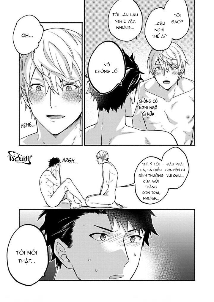 xin lỗi vì chapter 1 13