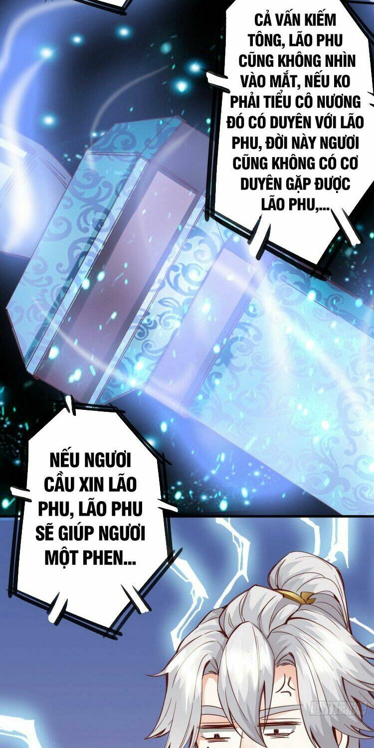 chư thiên ký chapter 277 10