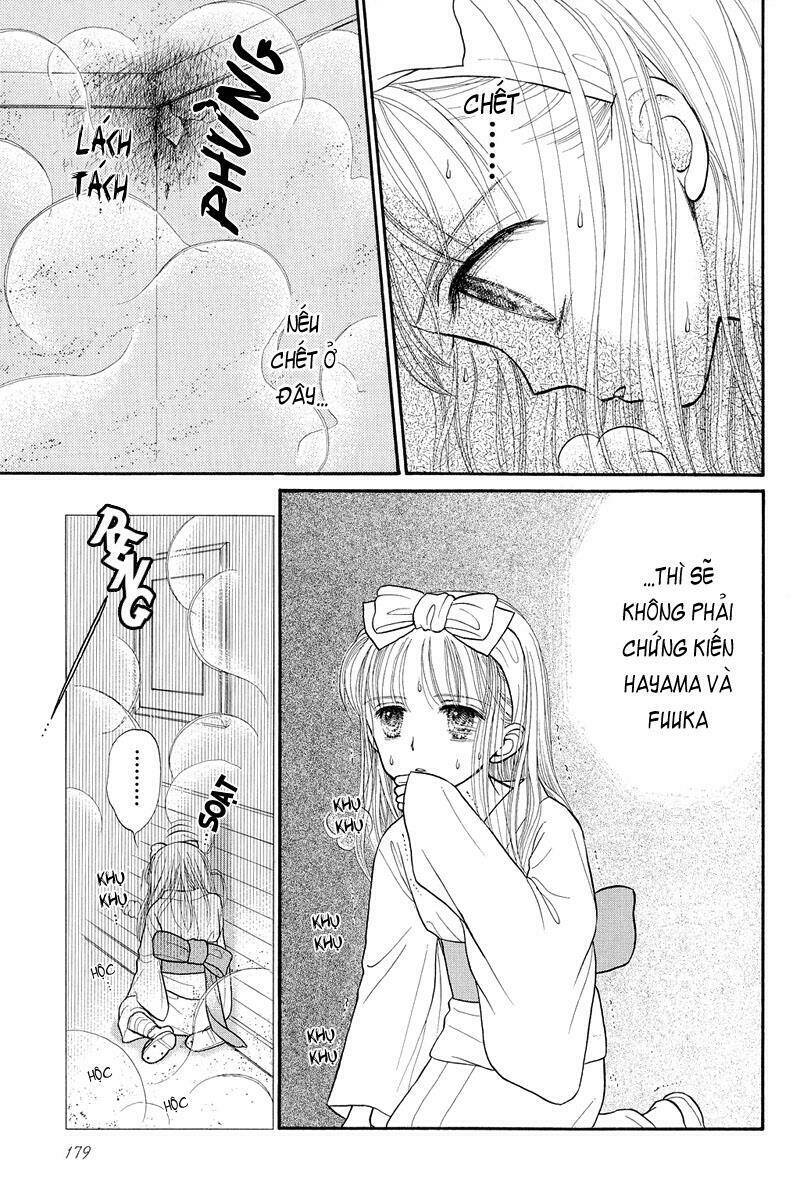 kodomo no omocha chapter 28 3