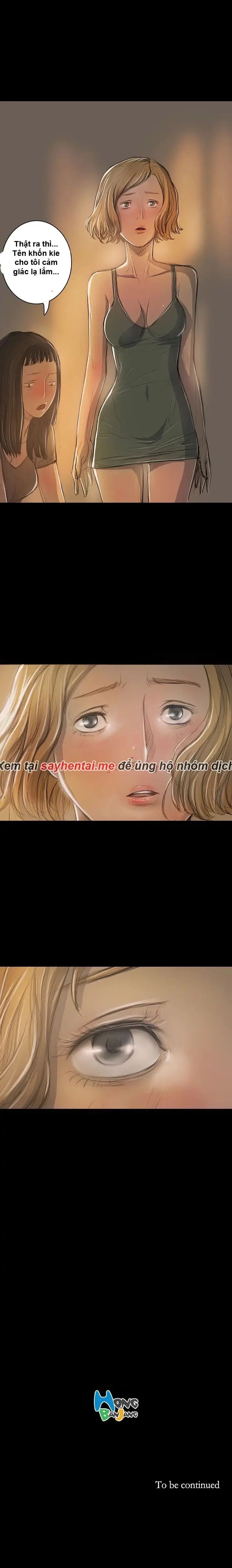 đèn đỏ chapter 19 5