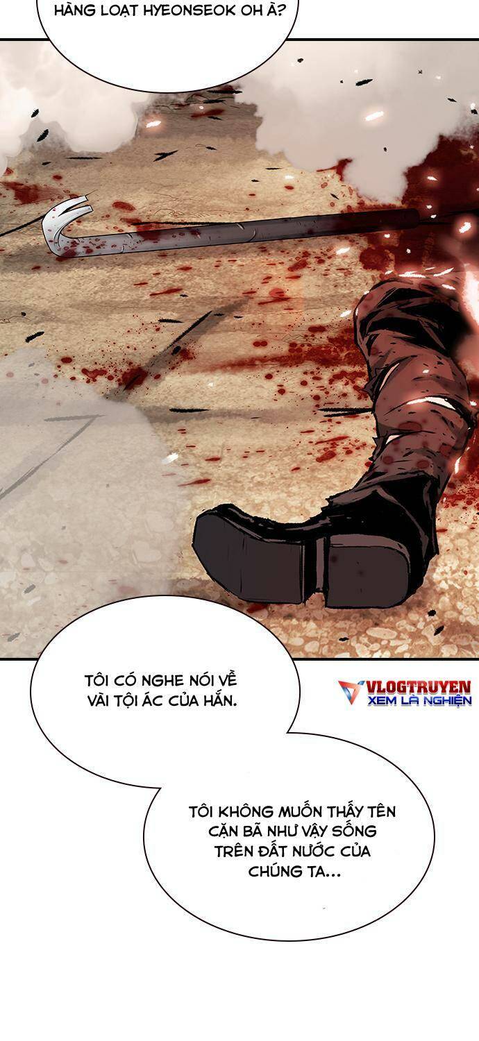 pubg - cuộc chiến sinh tồn - 100 chapter 14 42