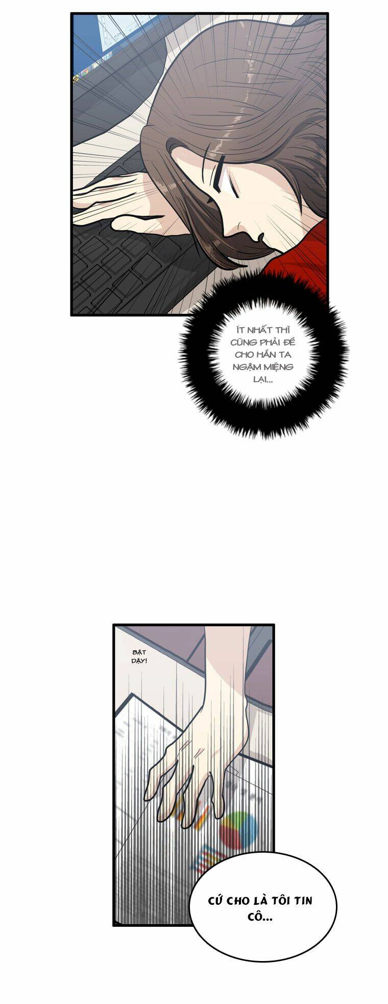 happy if you died chapter 3 8