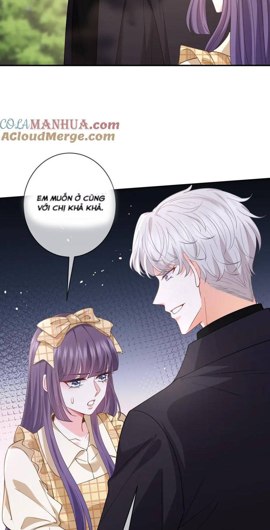 Danh Môn Chí Ái chapter 452.1 5