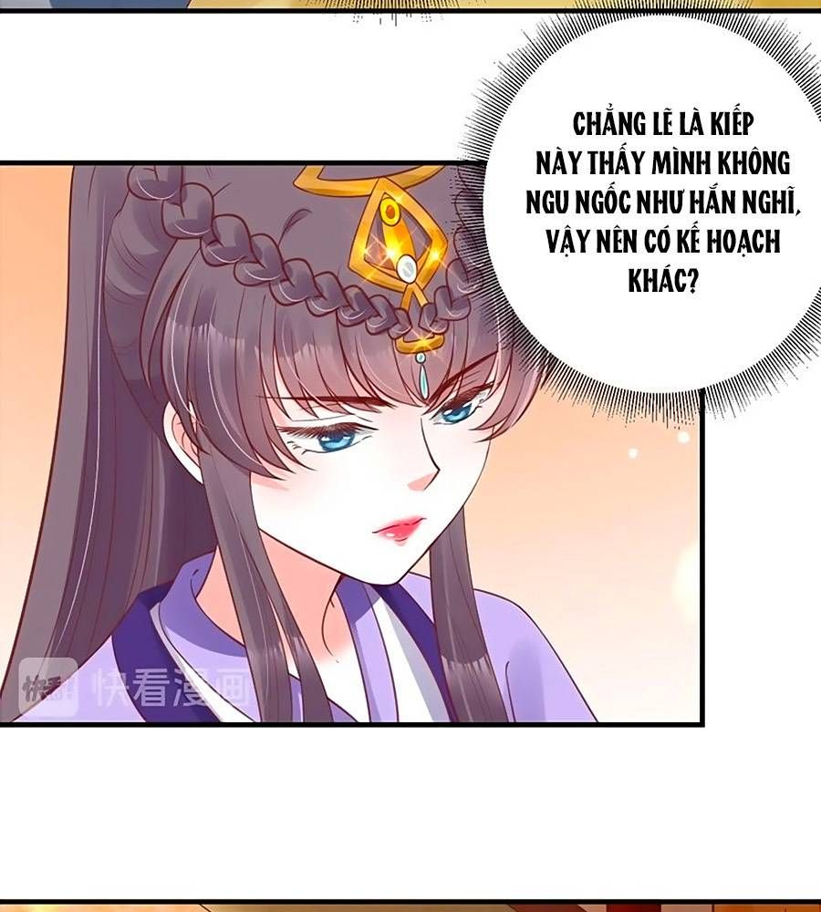 thịnh thế lê hoa điện chapter 62 18