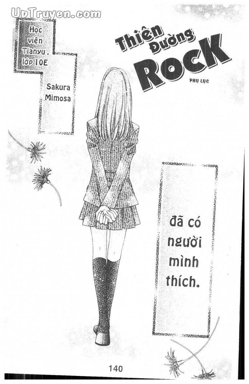 thiên đường rock chapter 5 140