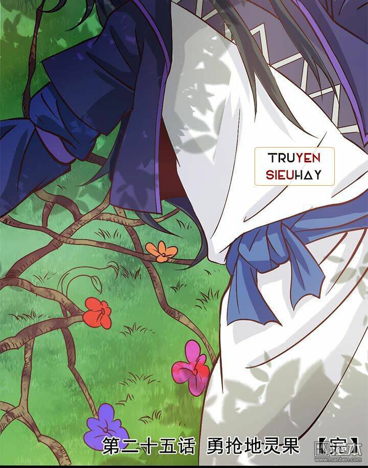 lâm phi truyện chapter 25 22