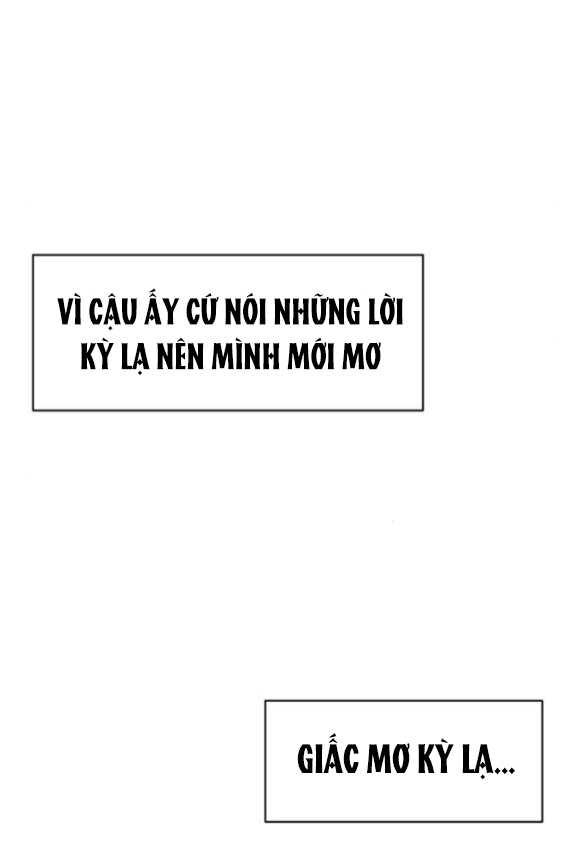 [18+] Nước Mắt Trên Đóa Hoa Tàn chapter 32.1 14