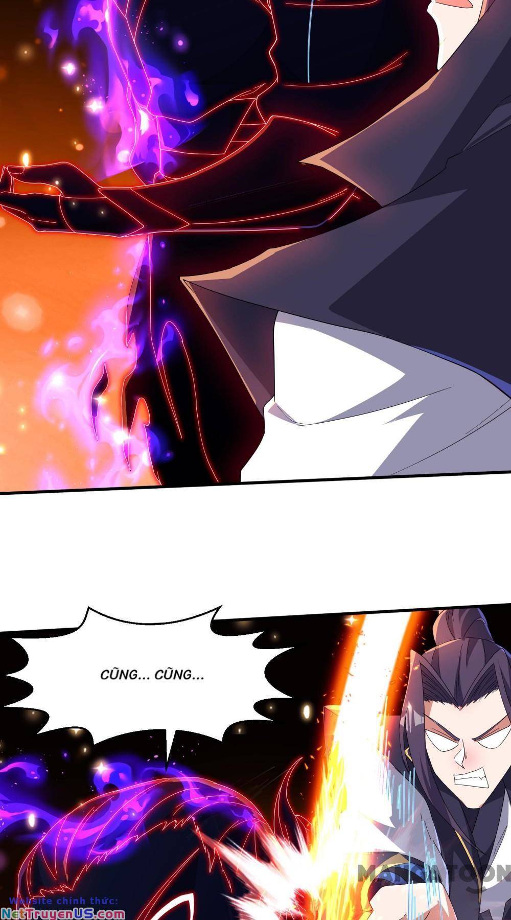 đệ nhất người ở rể chapter 281 18