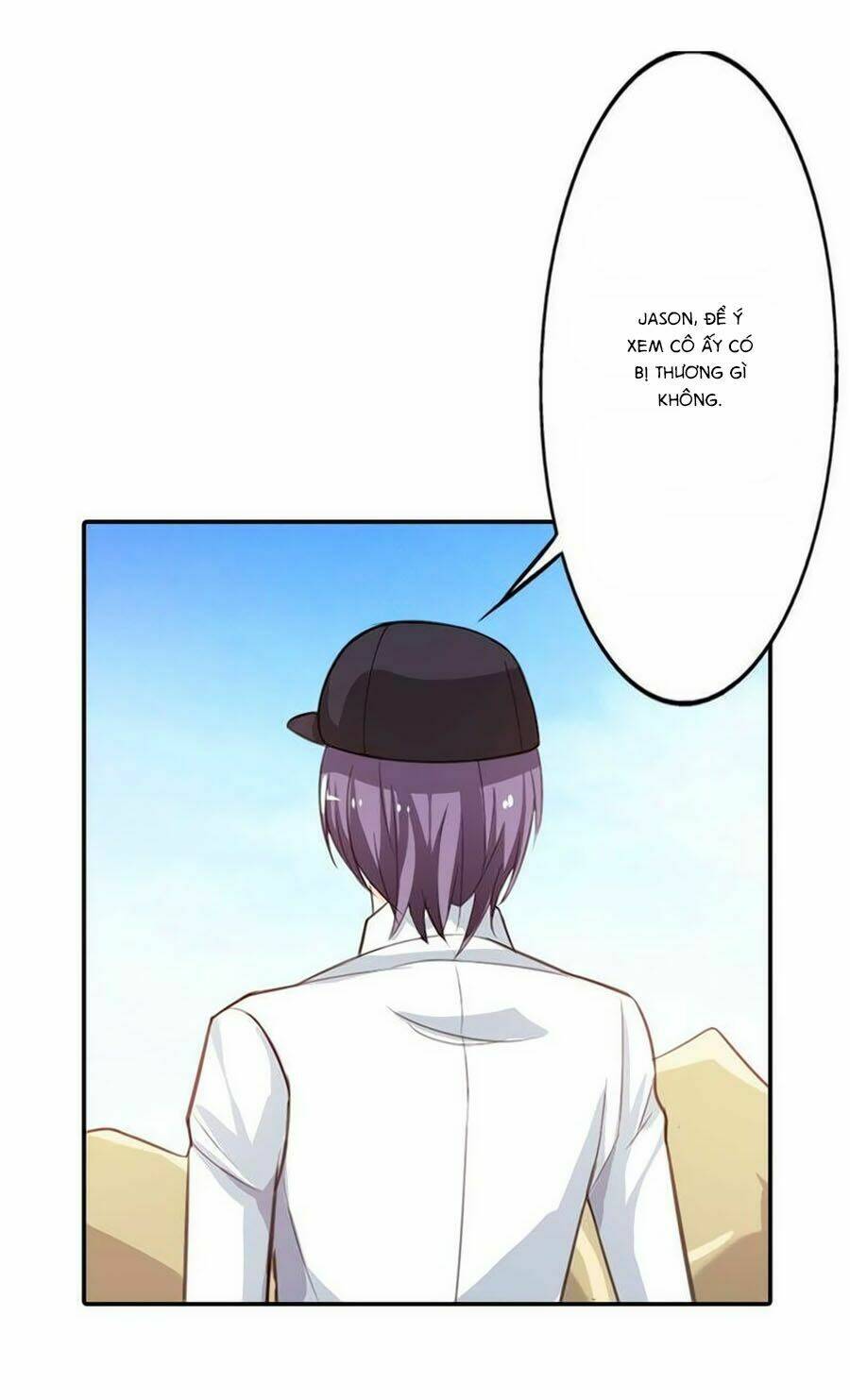 song diện danh viện chapter 61 16