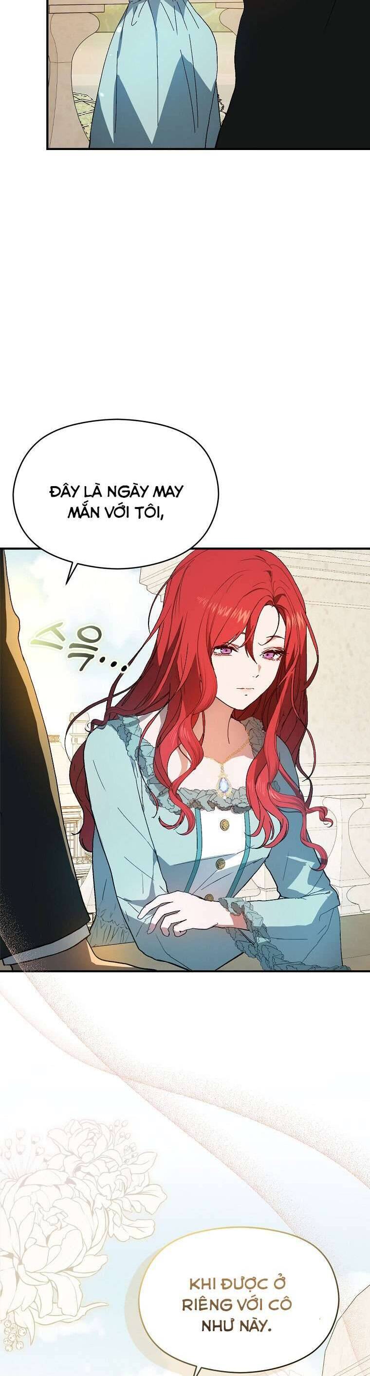 tôi không cố ý quyến rũ nam chính đâu! chapter 83 9