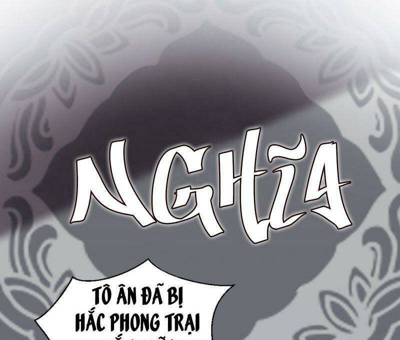 đứng yên ! phụng chỉ đánh cướp đây chapter 28 43