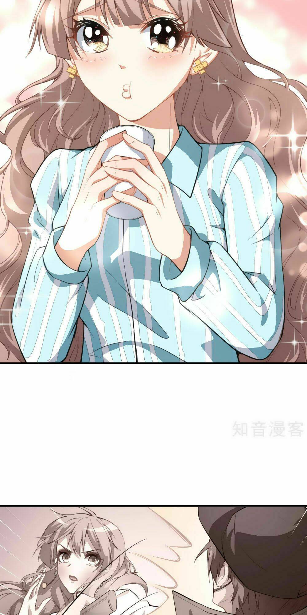 trò chơi sắc đẹp chapter 10 16