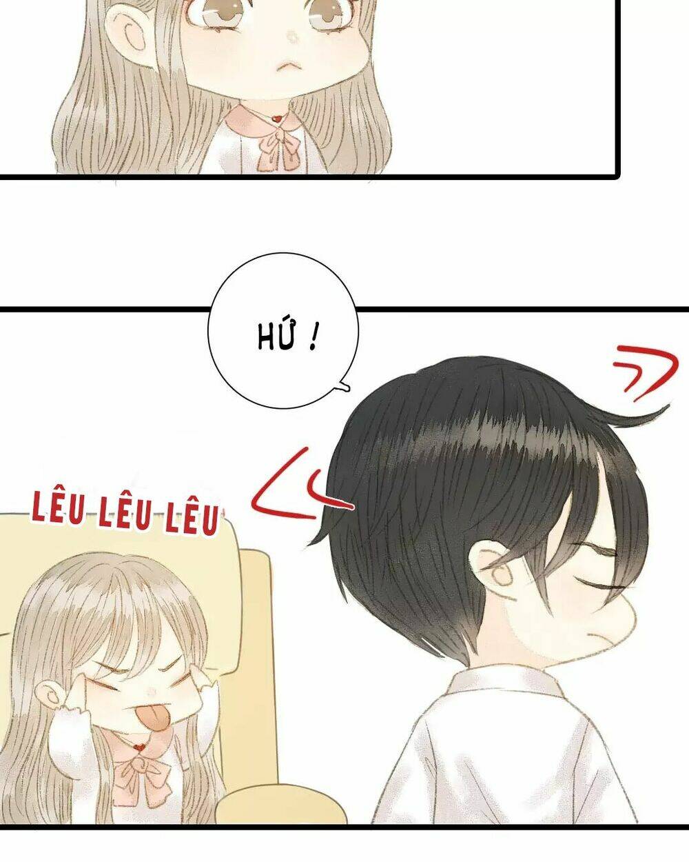 người biến thành ánh trăng chapter 5 9