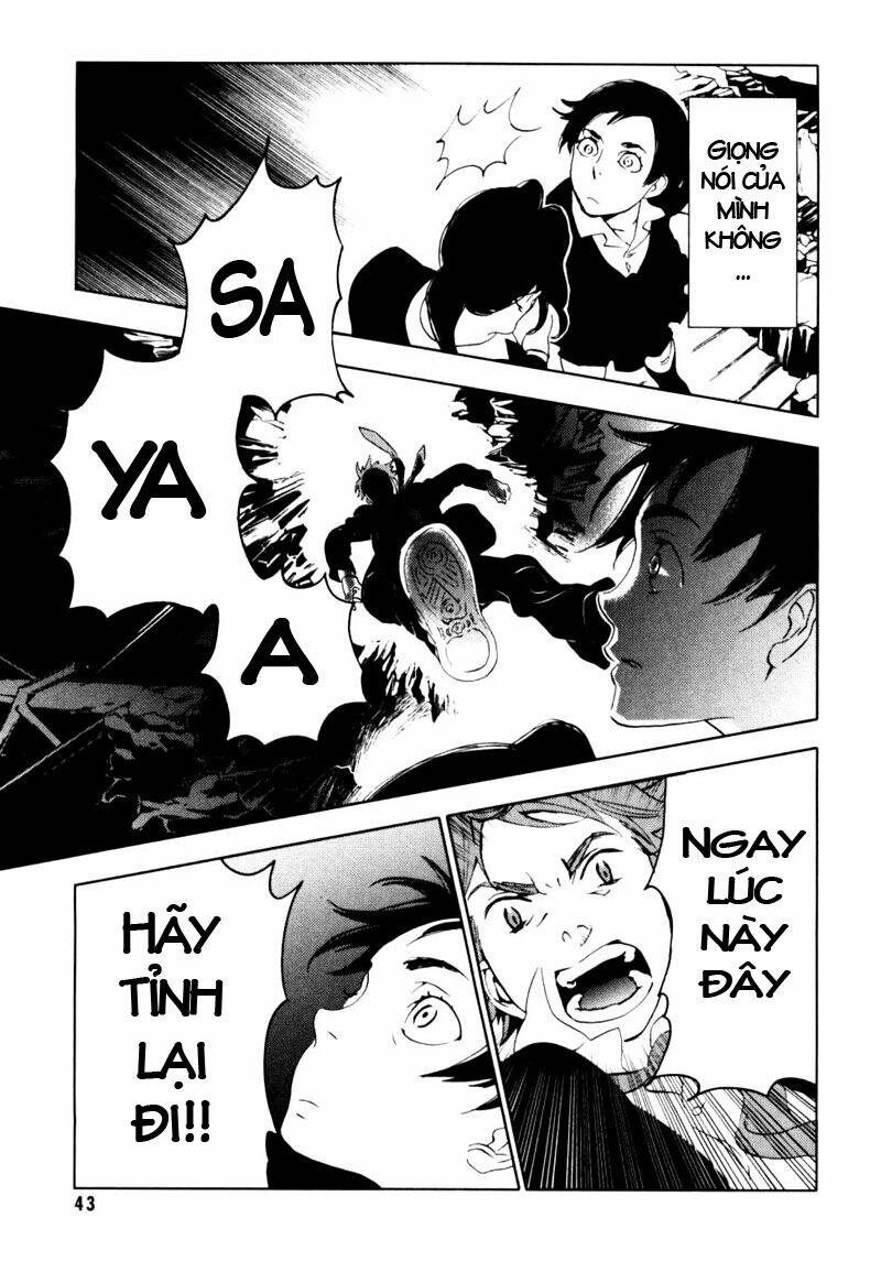 blood+ chapter 25 18