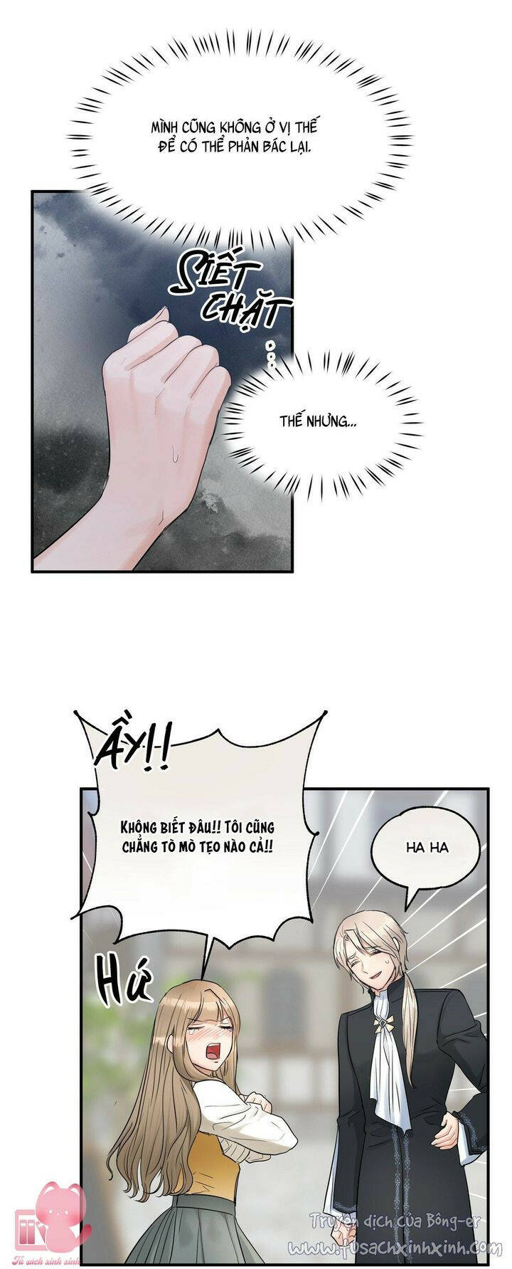 người thừa kế chapter 30 26