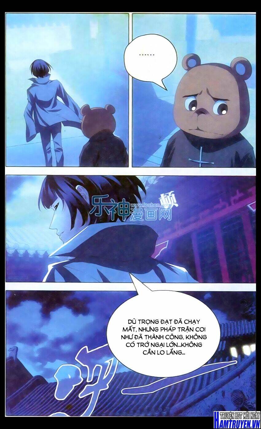 chín chín tám mươi một - 9981 chapter 76 12