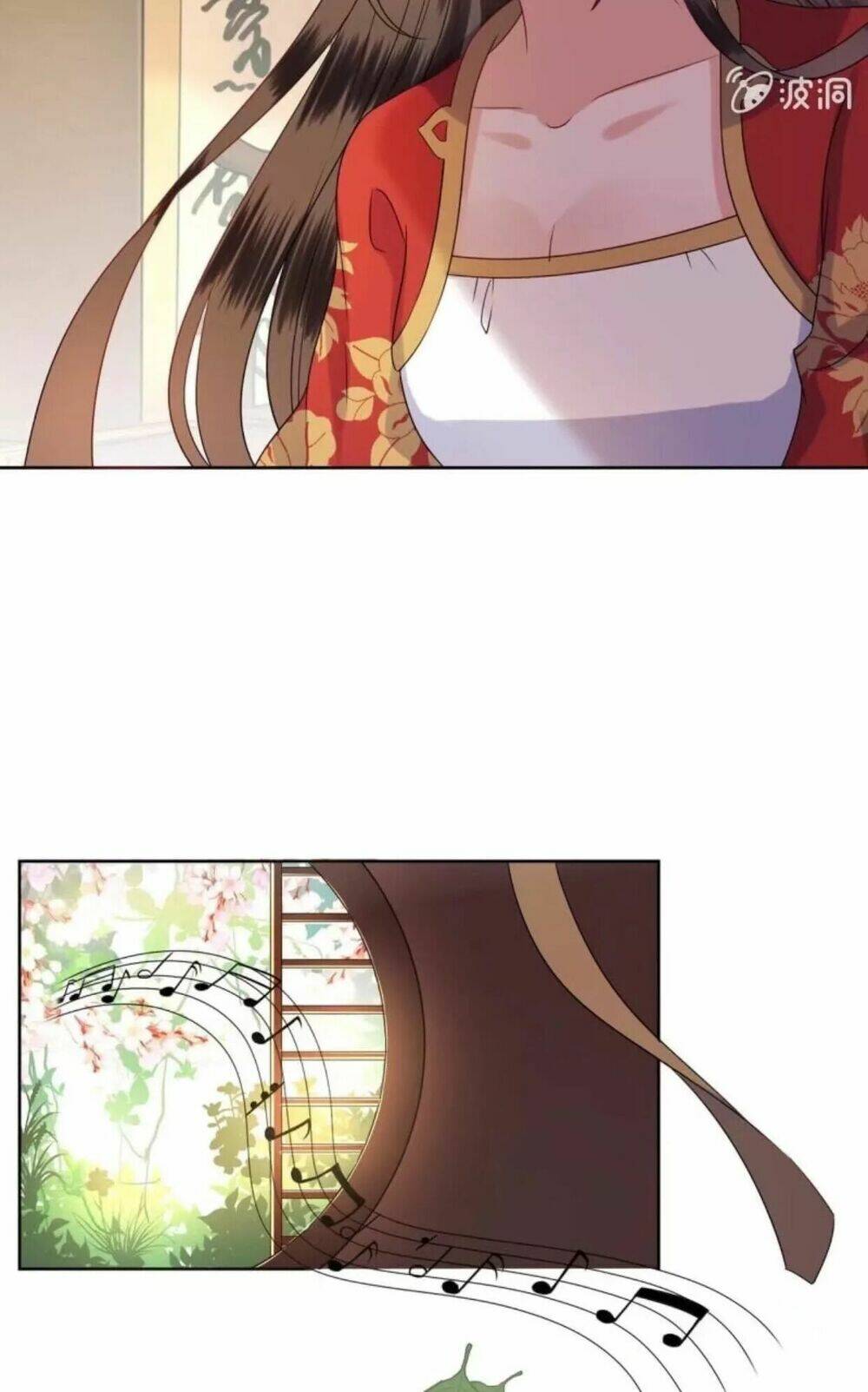 theo đuổi hoàng tử quá khó a~ chapter 34 37