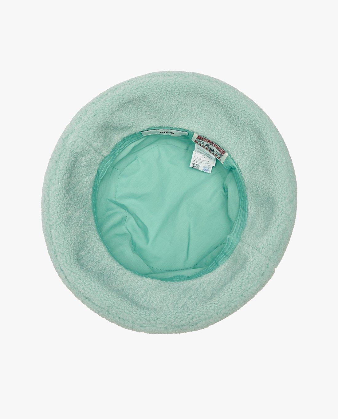 MLB - Nón bucket thời trang Fleece 3AHTF0126