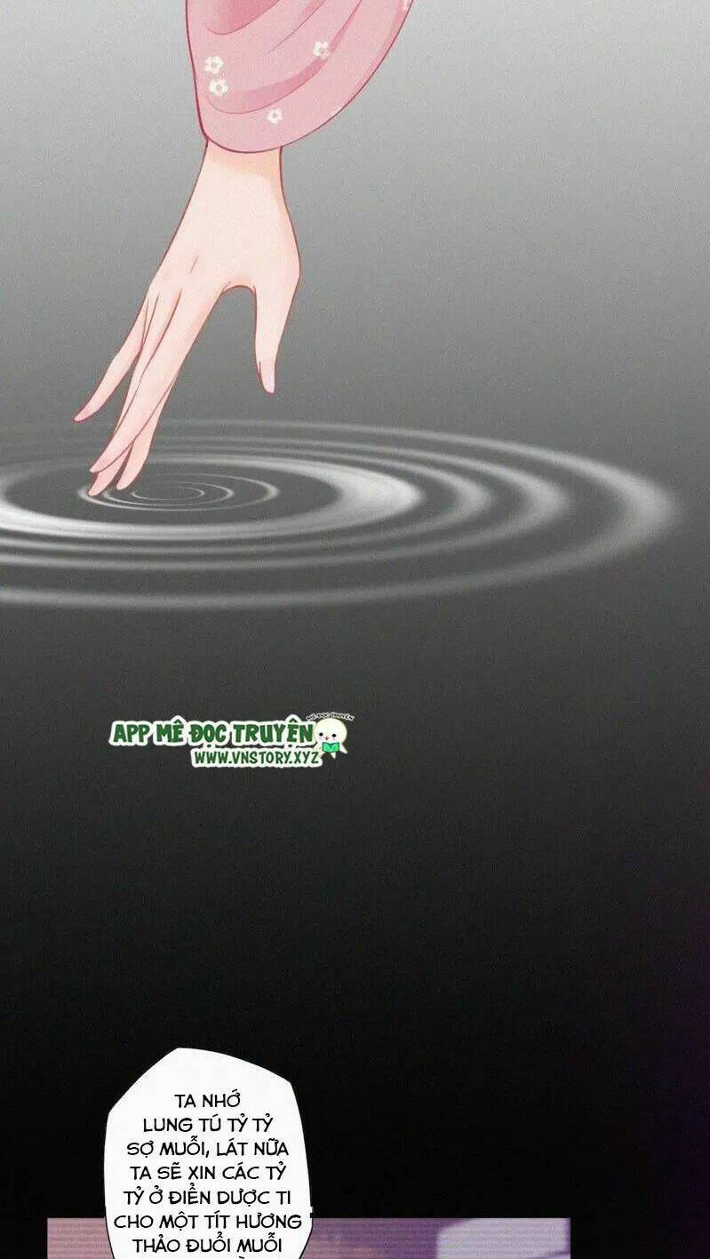 thiên hương mỹ nhân chapter 9 2