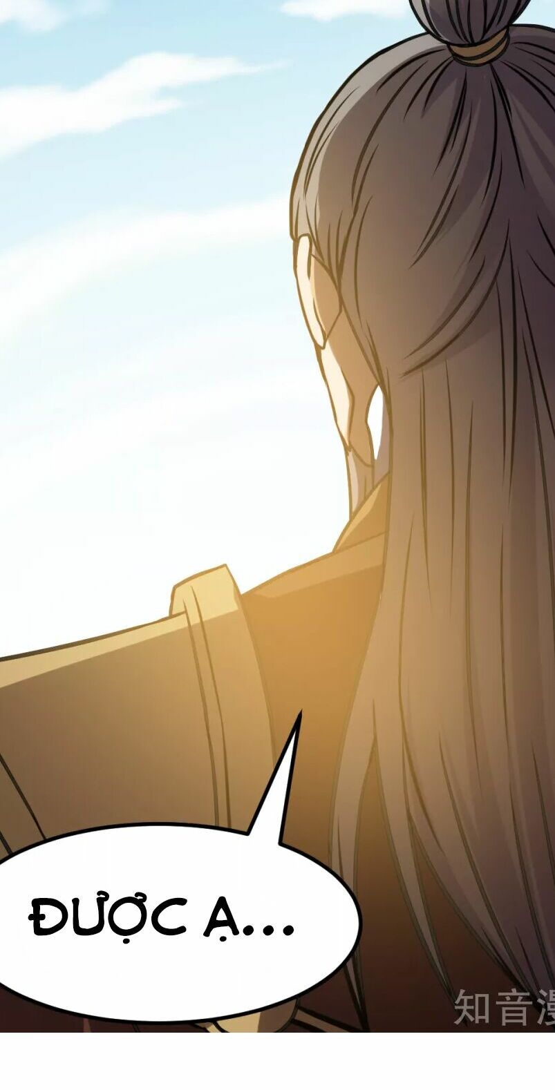 võ đạo độc tôn chapter 15 32