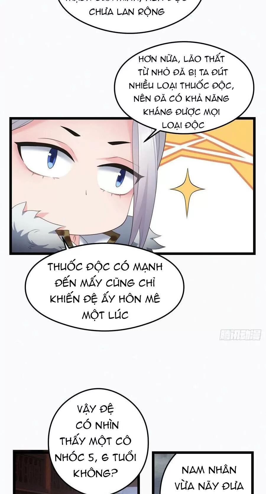 ta mới không gả cho hoàng tử phản diện chapter 44 27