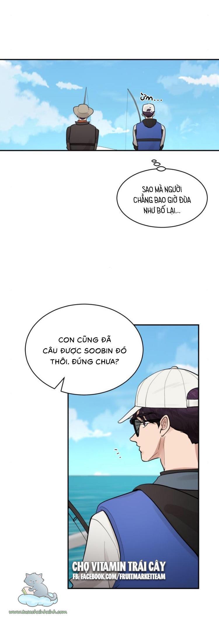 oan gia ngõ hẹp chapter 70 23